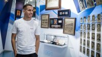 Езиков проблем връхлетя Левски