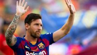 Голяма звезда разкри: Меси позволи трансфера ми в Барса