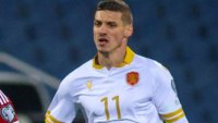 Десподов се върна в игра, а ПАОК направи първа издънка в Гърция