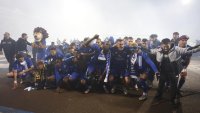 Левски: Здравей, Шампионска лига!