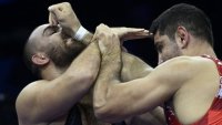 Кубратов излиза за бронз на световното по борба