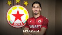 Изненадващ трансфер! Керкез привлече свой любимец от Ботев Пд в ЦСКА