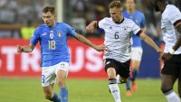 Звезда на Италия: Трябваше директно да се класираме за Мондиал 2022