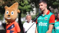 Алекс Грозданов преди Евроволей 2026: Никой няма да подцени България