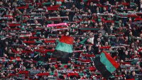 Куриоз: Феновете на НЕК ще помагат на Левски днес