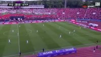 ВИДЕО: Лудогорец - ЦСКА