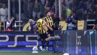 Феновете на АЕК след 4:0 над Левски: Трябваше да е 7:0