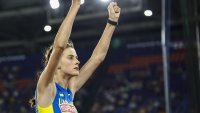 Украинка строши 37-годишния световен рекорд на Стефка Костадинова