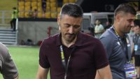 И Керкез не счупи прокобата за ЦСКА