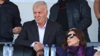 Наско Сираков трябва да благодари на ЦСКА и Лудогорец