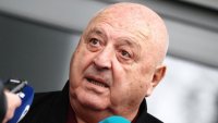 Бат' Венци: Славия и ЦСКА винаги са били в челото на футбола ни