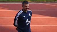 Божинов гост за 100-годишнината на Фиорентина + СНИМКИ