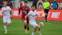 ЦСКА и Левски влизат в битка за национал