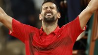 Джокович за Синер: Фокусиран съм единствено върху собствената си игра