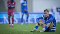 Не беше реално Левски да се бори за титлата