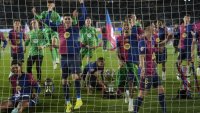 Завръща ли се Барса на „Камп Ноу“? Ето какво се случва