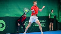 Нестеров се размина с финал в Марбург