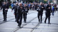 Горещи разкрития от полицията за дербито ЦСКА - Левски