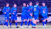Тъжно: Крумовград спира участие във Втора лига