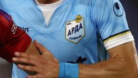 Приятели: Берое удря сериозно рамо на Арда 