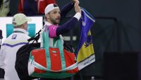 Григор Димитров започна ударно на "Уимбълдън" - 3:0 сета