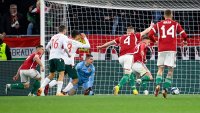 Изоставаме с 3 гола и 2 милиарда евро от Унгария