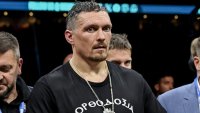 Обявиха кой може да победи Усик, става въпрос за огромна легенда