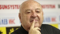 Бат' Венци се закани на ЦСКА и критикува "свещените крави"