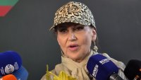 Илиана Раева с огромна молба