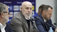 Барбарес след 1:1 с Канада: Босна не се възползва от шансовете си, но точката е заслужена.