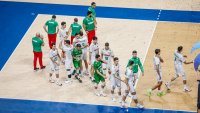 България тресна Украйна на старта на "Силезия Къп"