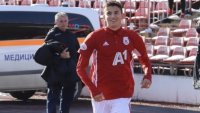 Бивш на ЦСКА е пред любопитен трансфер