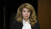 Президентът Илияна Йотова със силни и емоционални думи на &bdquo;Мач на Надеждата&ldquo;