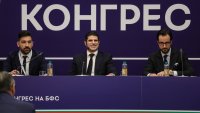 БФС с революционно решение: Клубовете с поне 4-а българи сред титулярите