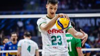 Блестящ Алекс Николов и новият му ирански клуб ще играят на финал в Шампионската лига
