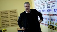 Станков пред Gol.bg: Феновете на ЦСКА са най-точният коректив, Черно море е в играта за титлата