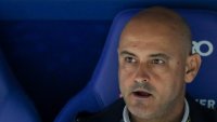 Мота отсече: Резултатът е по-добър за Левски, не за нас