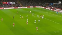 ВИДЕО: Арсенал - Тотнъм