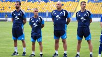 Веласкес е наясно с големия проблем на Левски