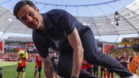 ОФИЦИАЛНО: Челси обяви Чаби Алонсо
