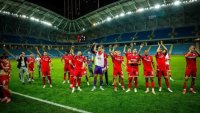 ЦСКА с информация за феновете и билетите за мача с Левски