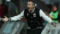 Христо Янев бесен на играч на ЦСКА, отправи тежки критики 