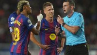 Барса брои часовете: Ще играе ли Ямал в Ел Класико?