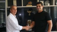 Спонсорът на бивш шампион на България стана партньор на БФС