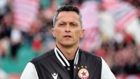 ЦСКА уволнява Ицо Янев. Чужденец става треньор