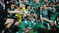 Мота или Санчес? Лудогорец стартира без треньор