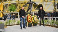 Така се прави! Локо Пловдив даде кураж на Тодор Неделев