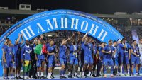 Левски ще защити титлата си