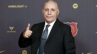 Стоичков: 10 юли е най-необикновеният ми ден, двоен празник!