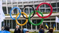 Вкарват в затвора французин заради план за атака на щафетата с олимпийския огън